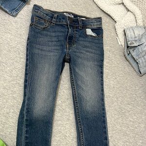 Oshkosh skinny jeans